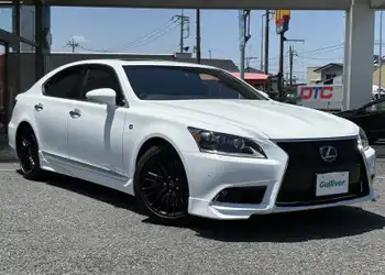 レクサス,ＬＳ,460 Fスポーツ Xライン