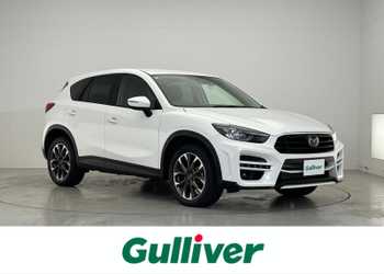 マツダ,ＣＸ－５,XD Lパッケージ