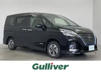 日産,セレナ,e－パワー ハイウェイスター V