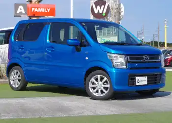 マツダ,フレア,ハイブリッドXG