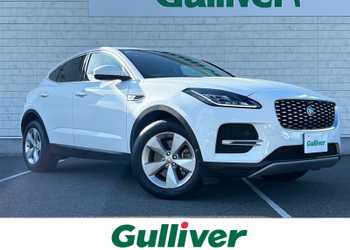 ジャガー,ジャガー Ｅペース,SE P200