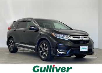 ホンダ,ＣＲ－Ｖ,EX・マスターピース