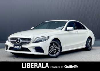 メルセデス・ベンツ,Ｃ２００,ローレウスED スポーツプラスPKG