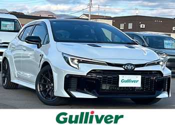 トヨタ,ＧＲカローラ,RZ