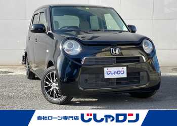 ホンダ,Ｎ ＯＮＥ,G