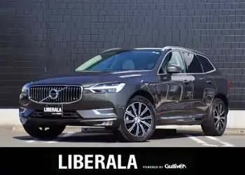ボルボ,ＸＣ６０,D4 AWD インスクリプション