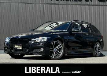 ＢＭＷ,３２０ｉ,xDriveツーリングMスポーツEDシャドー