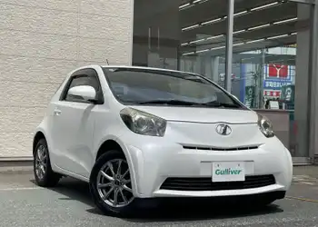 トヨタ,ｉＱ,100G