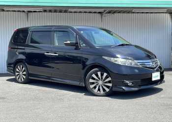 ホンダ,エリシオン,G Aero HDDナビ SP