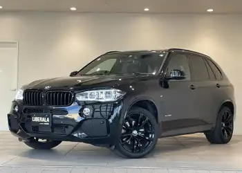 ＢＭＷ,Ｘ５,xDrive 35d Mスポーツ