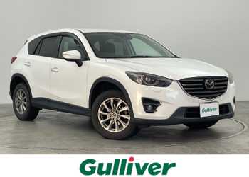 マツダ,ＣＸ－５,25S プロアクティブ