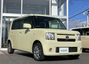 トヨタ,ピクシススペース,X