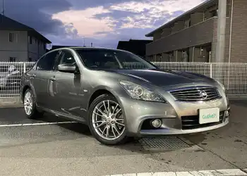 370GT CKV36 スカイライン（日産）の価格・スペック情報
