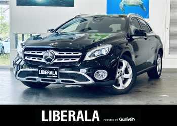 メルセデス・ベンツ,ＧＬＡ２２０,4マチック