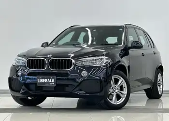 ＢＭＷ,Ｘ５,xDrive 35d Mスポーツ