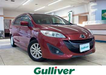 マツダ,プレマシー,20S スカイアクティブ