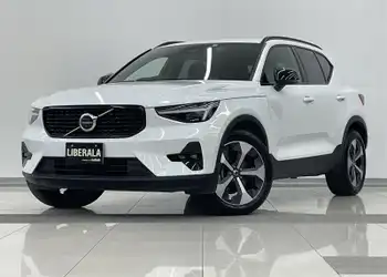 ボルボ,ボルボ ＸＣ４０,アルティメット B4 AWD