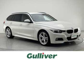 ＢＭＷ,３２０ｉ,Mスポーツ