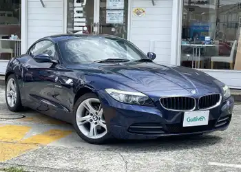 ＢＭＷ,Ｚ４,sDrive20i クルージング