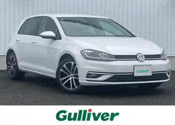 フォルクスワーゲン,ゴルフ,TSI コンフォートL マイスター