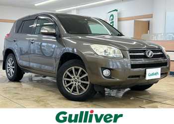 トヨタ,ＲＡＶ４,スタイル