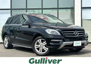 メルセデス・ベンツ,ＭＬ３５０,ブルーテック 4マチック