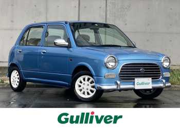 ダイハツ,ミラ,ジーノ