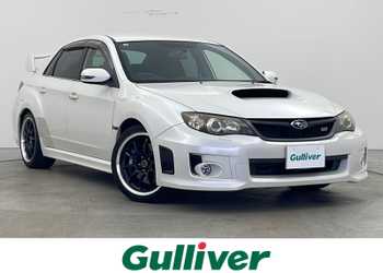 スバル,インプレッサ ＷＲＸ,STI A－Line