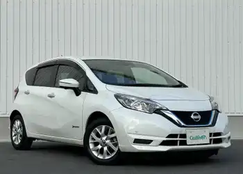 日産,ノート,e－パワー X Vセレクション