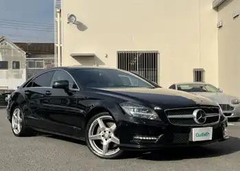 ＣＬＳ３５０ ＡＭＧスポーツエディション 219356C ＣＬＳクラス