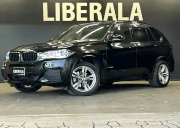 ＢＭＷ,Ｘ５,xDrive 35d Mスポーツ