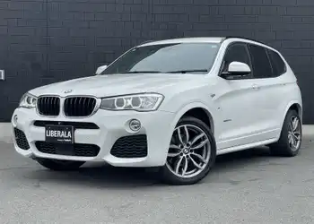 ＢＭＷ,Ｘ３,xDrive20d Mスポーツ
