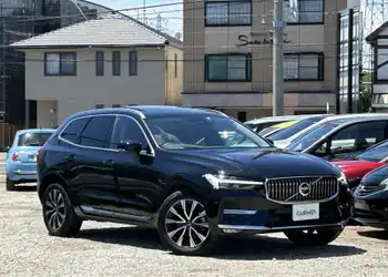 ボルボ,ボルボ ＸＣ６０,アルティメット B5 AWD