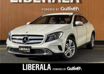 メルセデス・ベンツ,ＧＬＡ１８０,