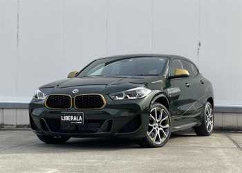 ＢＭＷ,Ｘ２,xDrive 20d EDゴールドプレイ