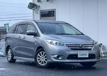 日産,ラフェスタ,ハイウェイスター