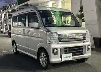 三菱,タウンボックス,G