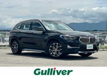 ＢＭＷ,Ｘ１,xDrive 18d xライン