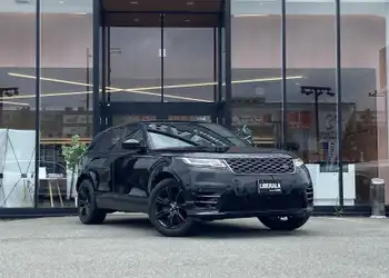 ローバー,レンジローバーヴェラール,Rダイナミック S 180PS