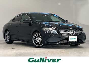 メルセデス・ベンツ,ＣＬＡ１８０,AMG スタイル