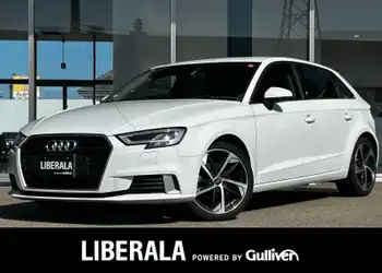 アウディ,Ａ３,SB 30TFSI スポーツシグネチャーED