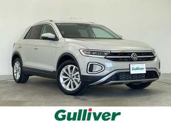 Ｖ・ワーゲン,ＶＷ Ｔ－ロック,TDI 4モーション スタイル