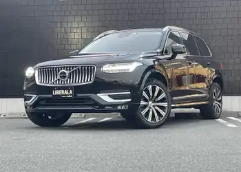 ボルボ,ボルボ ＸＣ９０,アルティメットB6 AWD
