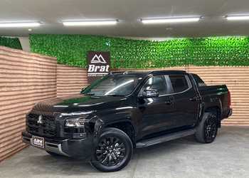 三菱,トライトン,GSR