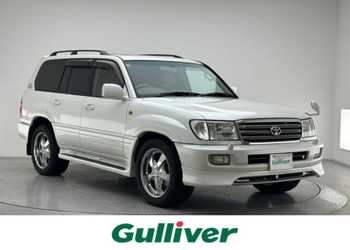 トヨタ,ランドクルーザー,VX－LTD Gセレクション