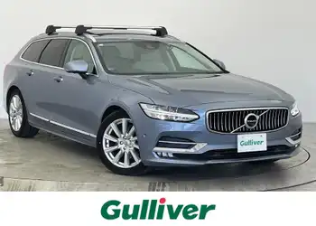 ボルボ,Ｖ９０,D4 インスクリプション