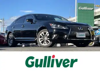 レクサス,ＬＳ,600h バージョンL