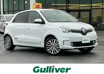 ルノー,ルノー トゥインゴ,インテンス