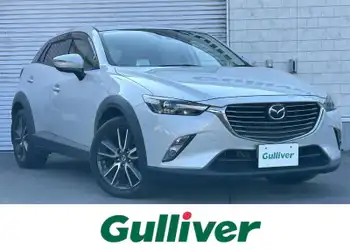 マツダ,ＣＸ－３,XD ツーリング
