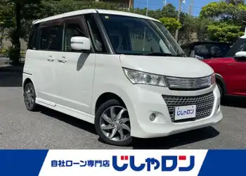 スズキ,パレット ＳＷ,XS